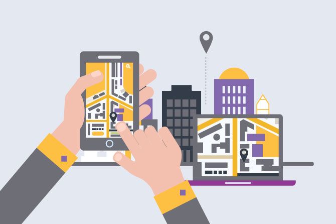 Google My Business GMB Listing Guide For 2018 Google My Business GMB Listing Guide For 2018
