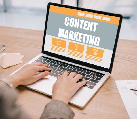 Five Best Content Marketing Trends for Your Business In 2023