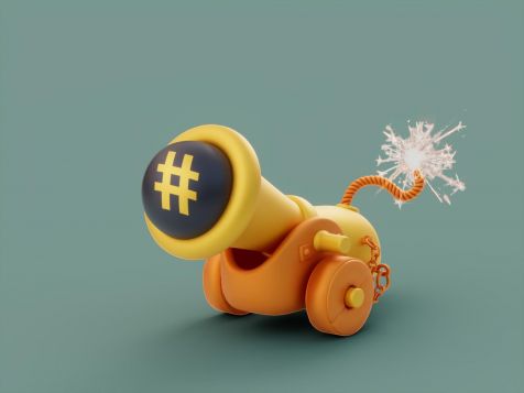 Hashtag Alchemy: Turning Social Media Trends into Marketing Gold