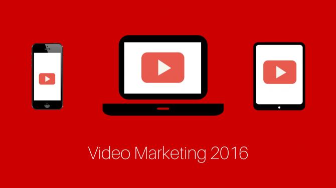 What will be Different About Video Marketing in 2016?