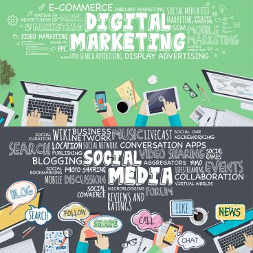 5 Effective Social Media Best Practices 5 Effective Social Media Best Practices