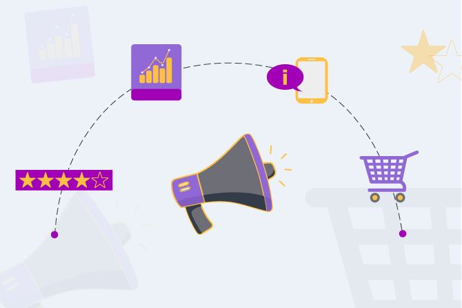 Five Tips to Effectively Market Your Brand Using Customer Reviews Five Tips to Effectively Market Your Brand Using Customer Reviews