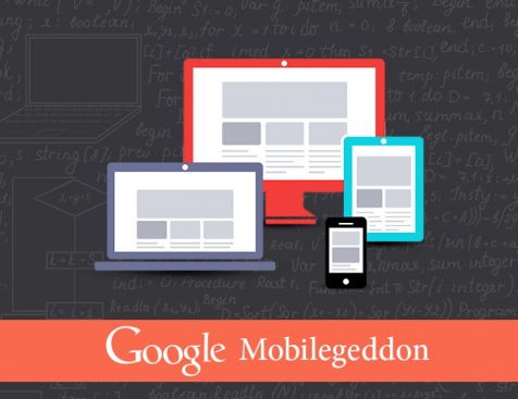Brace Yourself for Google's 'Mobile-friendly' Algorithm Update
