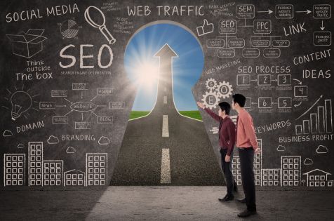 ​Extracting SEO Benefits for 2016 – Part I