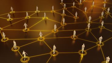 Semantic Networks in SEO: The Game-Changer You've Been Waiting For Semantic Networks in SEO: The Game-Changer You've Been Waiting For