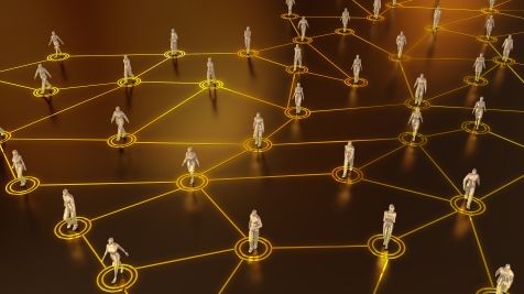 Semantic Networks in SEO: The Game-Changer You've Been Waiting For