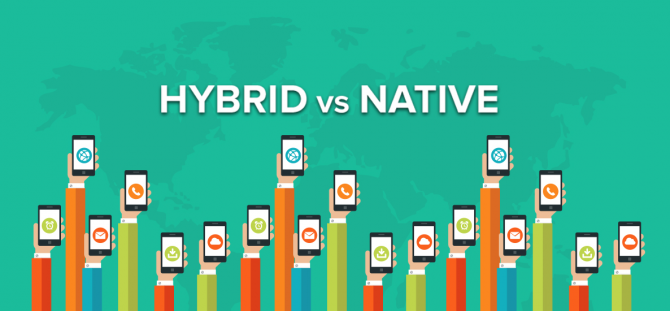 Why Native Apps Win Over Hybrid Apps Why Native Apps Win Over Hybrid Apps